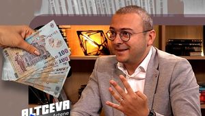 Pensie de patru ori mai mare! Iancu Guda îți spune cum să-ți mărești veniturile la bătrânețe