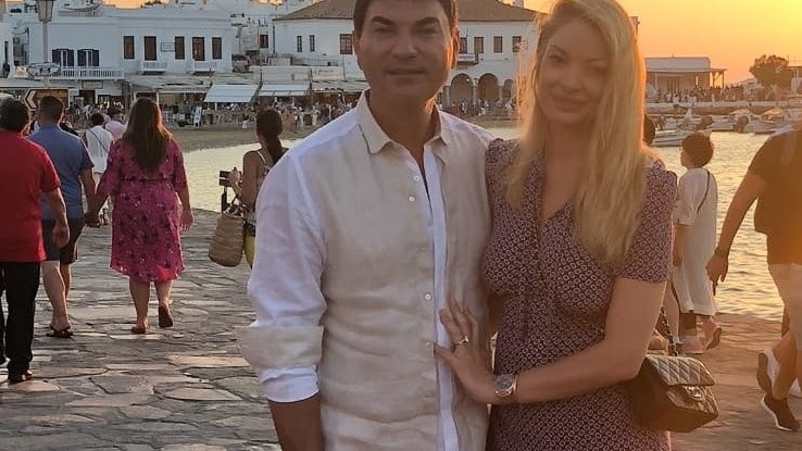 Valentina Pelinel este însărcinată pentru a doua oară!?! Iubita lui Cristi Borcea a fost dată de gol