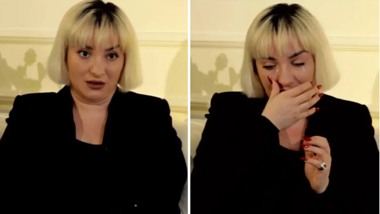 Ana Morodan, condamnată, după episodul din trafic! Ce pedeapsă a stabilit instanța pentru Contesa digitală