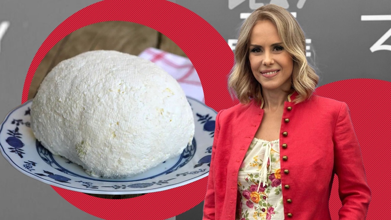 Preparatul banal dar sănătos care explodează pe TikTok și în magazine. Mihaela Bilic explică de ce e atât de căutat