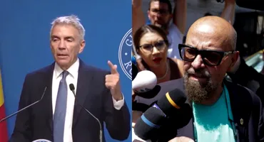 Dragoș Anastasiu, reacție după ce Piedone a fost dat afară de la șefia ANPC: „Să umilești antreprenorul pe TikTok...”