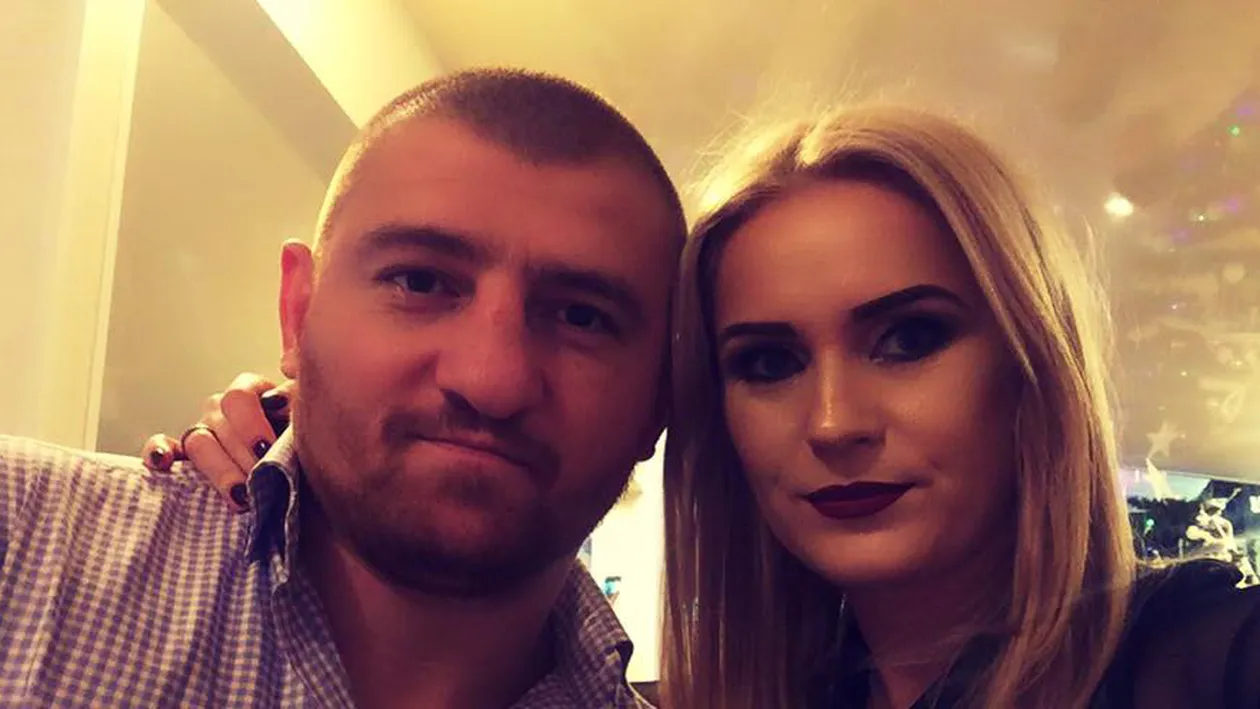 CĂTĂLIN MOROŞANU: ”Nu dorm cu soţia!”. Ce se întâmplă sâmbătă seara