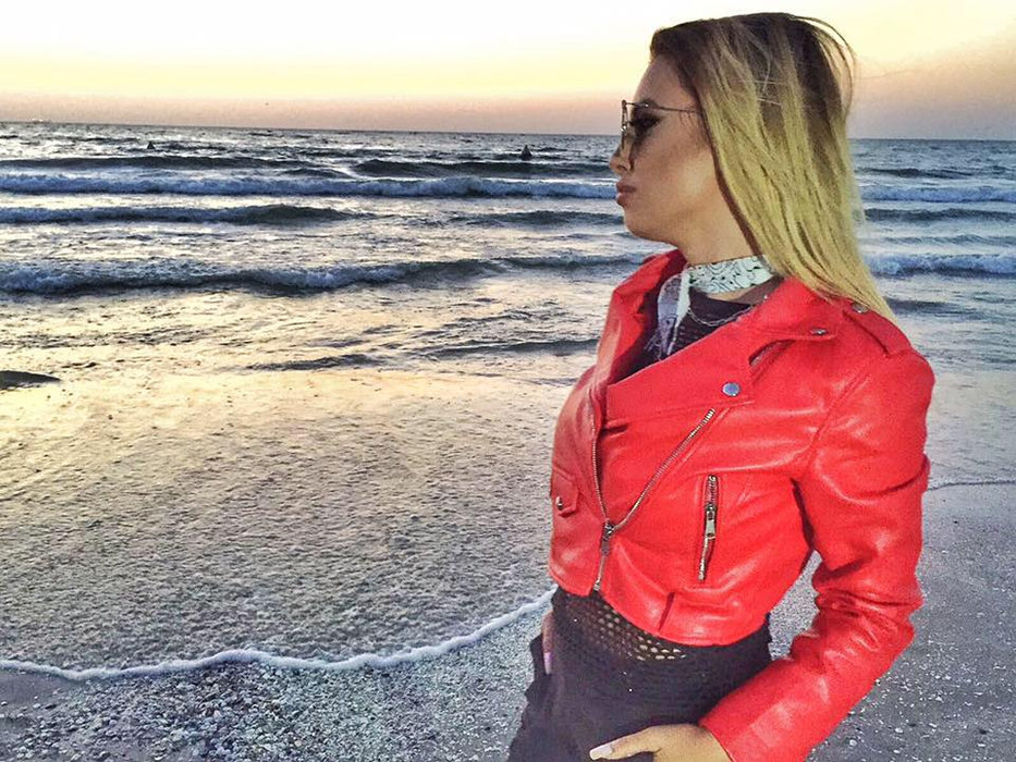 Românca sărutată de Maluma a ajuns vedetă peste noapte: ”Am știut c-o să ajung pe scenă de când mi-am cumpărat biletul”