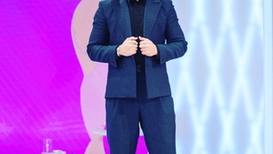 Victor Slav își dorește să devină din nou tată? Ce a spus prezentatorul de televiziune