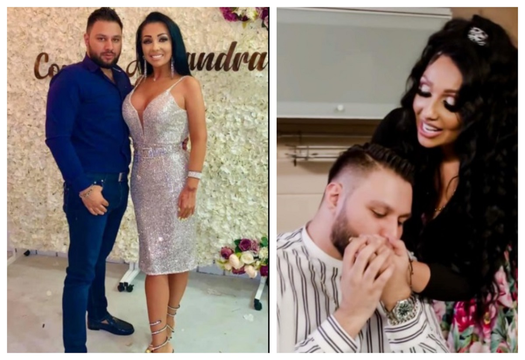 Narcisa Moisa, mesaj emoționant pentru Yoannes de ziua lui de naștere: ”Am trecut și trecem peste toate”