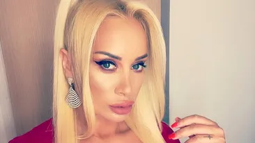 Simona Trașcă nu s-a abținut! Ce reacție a avut fiul ei, după ce și-a deschis cont pe o platformă pentru adulți