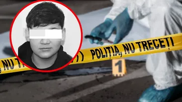 Mario Berinde nu este un caz izolat. Crimele comise de minori care au îngrozit România