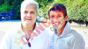 Si-a pictat o zvastica pe mana