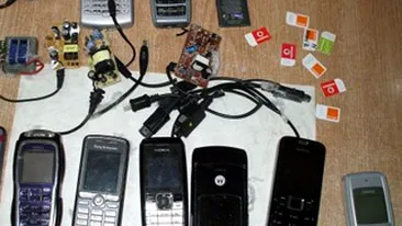 Patru persoane din Olt sunt cercetate pentru un prejudiciu de 1,3 milioane de lei prin inselaciune si fals