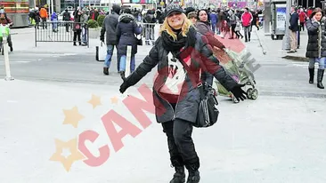 Nicola, cea mai spectaculoasa slabire in 2010: Am vrut sa demonstrez ca se poate!