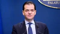 Vești triste pentru români! Ludovic Orban a făcut anunțul pe care nimeni nu îl aștepta