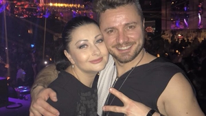 Ce a postat Tavi Clonda pe Facebook, după ce Gabriela Cristea i-a ameninţat pe şefii Kanal D: “Din partea soţiei...“ 