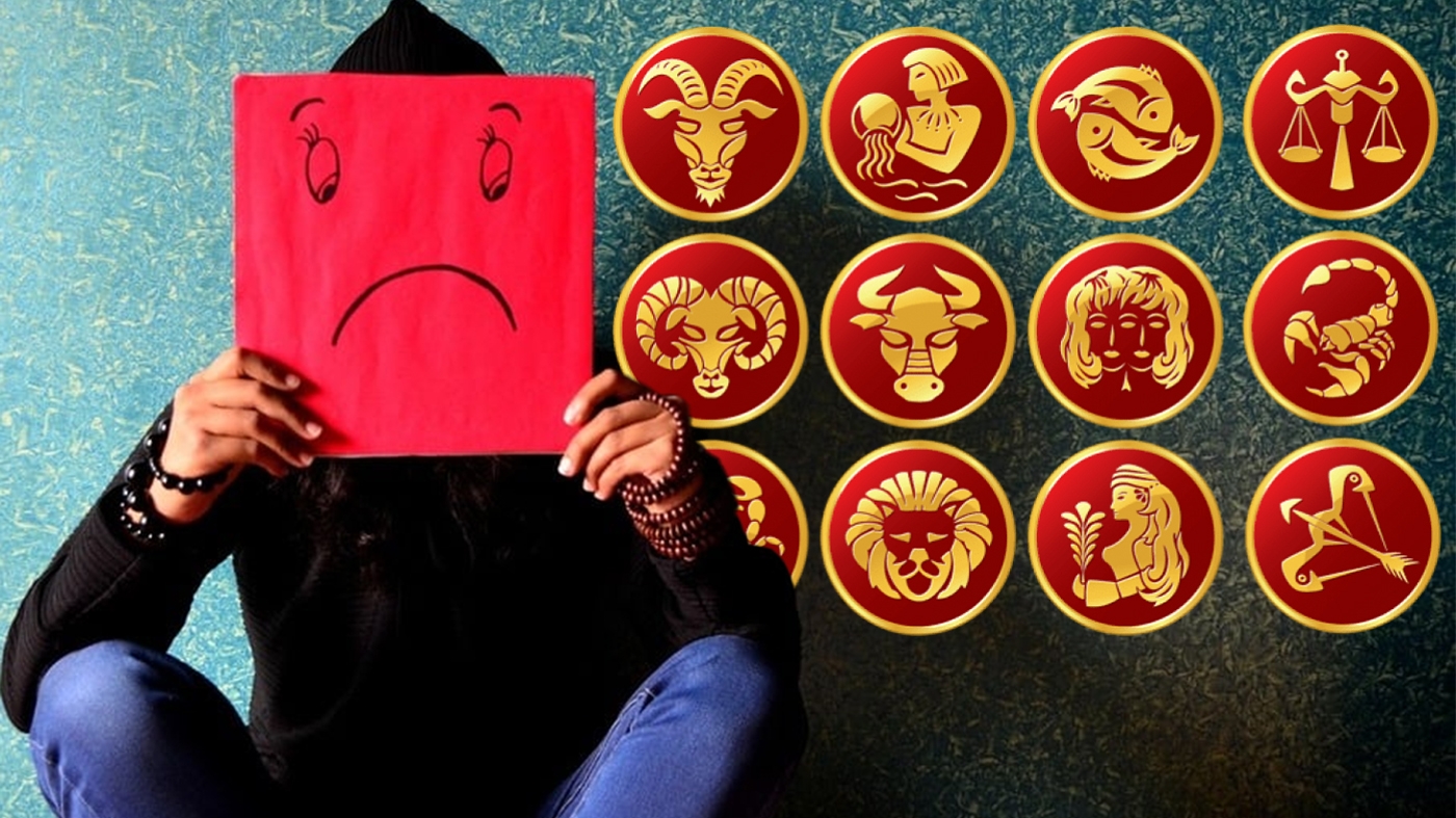 Cele 2 zodii care au o lună octombrie de coșmar. Acești nativi vor avea parte de necazuri și trădări la tot pasul