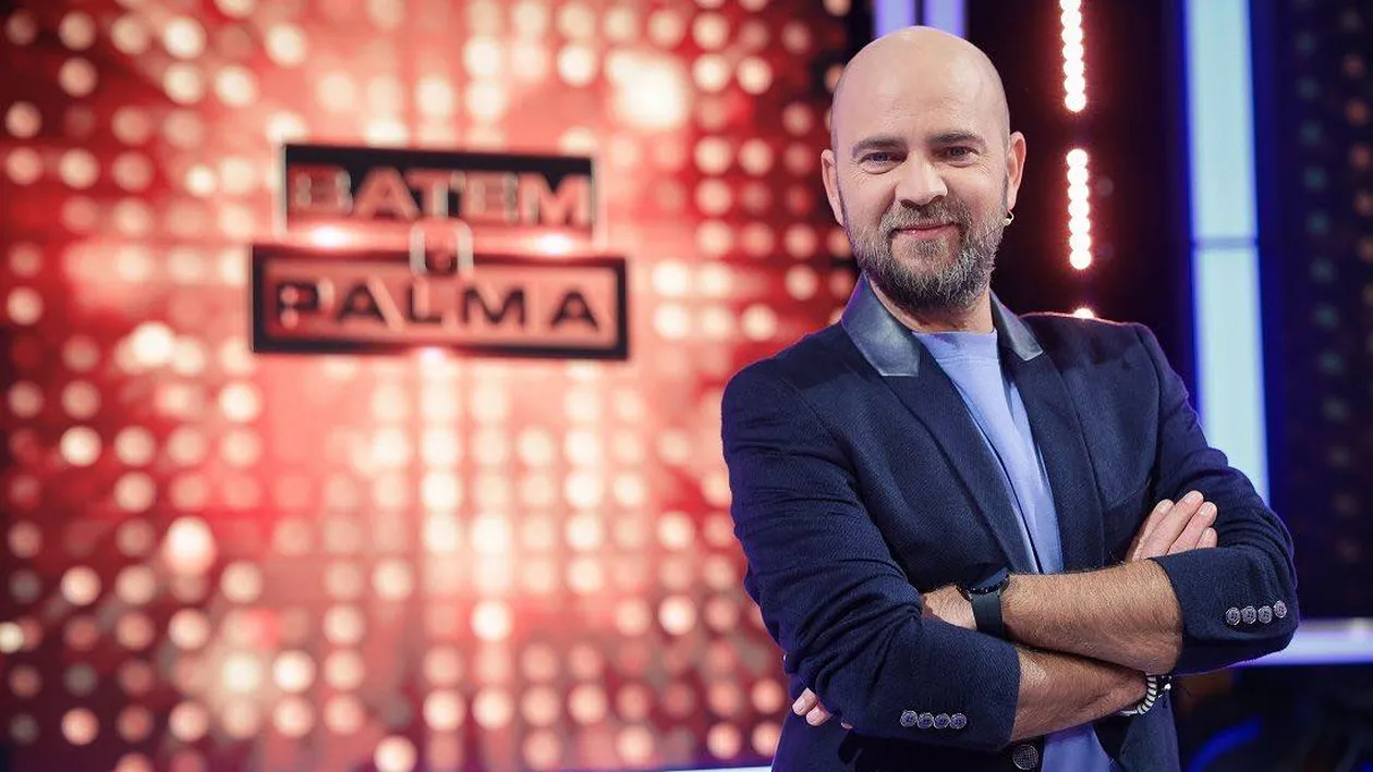 Ce se întâmplă cu Cosmin Seleși? Pro Tv amână anunțul lansării viitorului sezon al emisiunii „Batem palma”, deși s-au filmat mai multe ediții