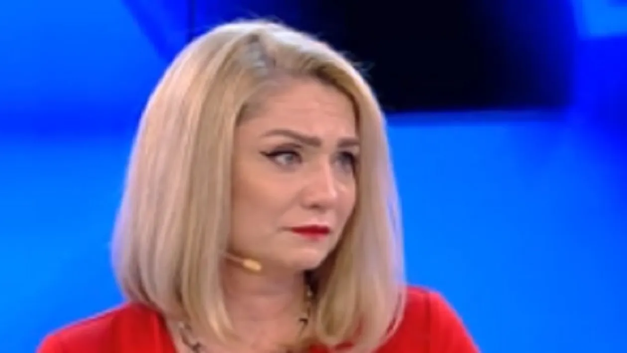 Momente de groază la Antena 1! Cristina Cioran a izbucnit în lacrimi, la Acces Direct. Ce s-a întâmplat