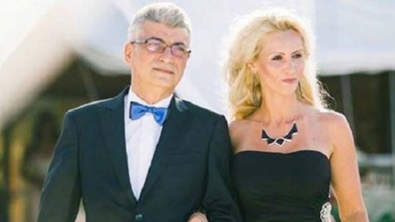 Povestea INCREDIBILĂ de viaţă a soţiei lui SILVIU PRIGOANĂ. Cum a rămas singură cu cei 3 copii ai săi: "A fost o eroină"