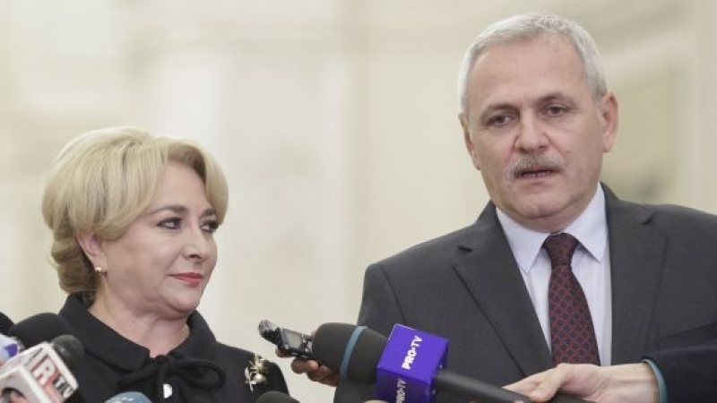 Primarii unioniști, apel către Dăncilă, Dragnea și Tăriceanu