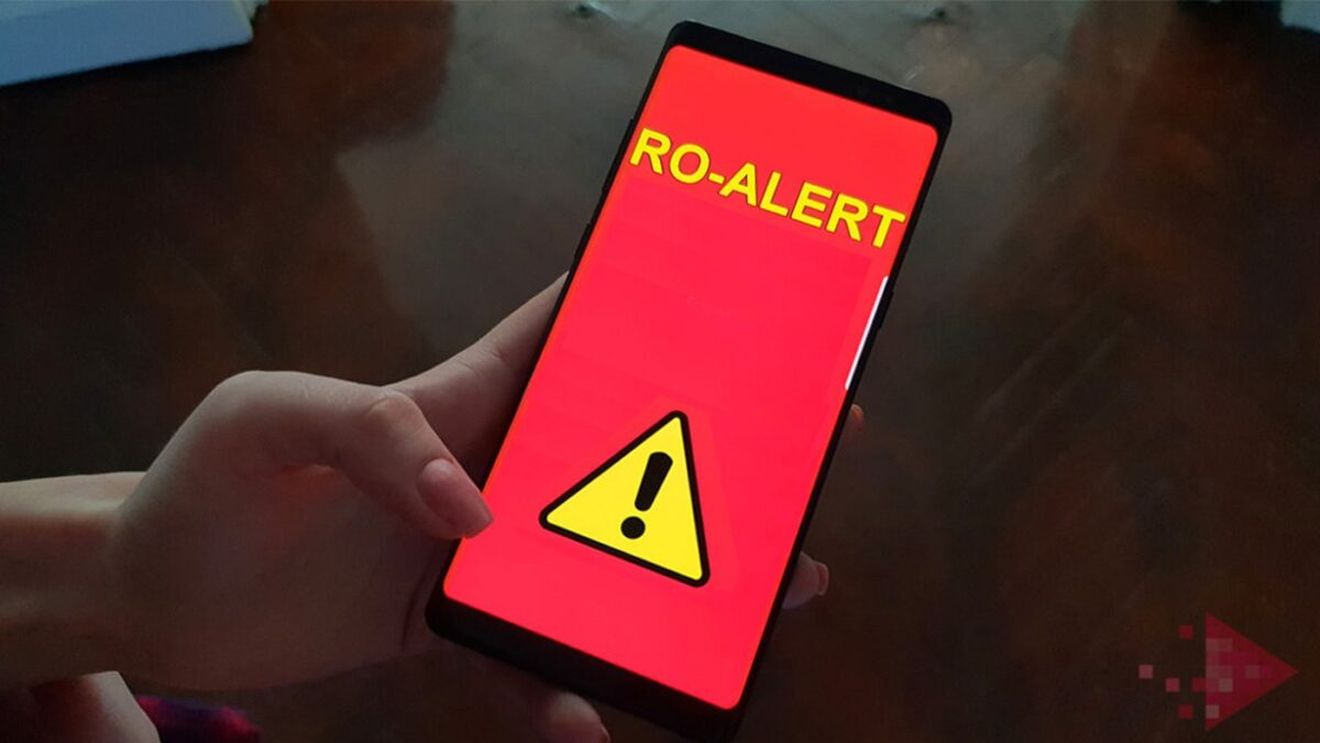 Urșii au ajuns să se plimbe și prin Ploiești! Locuitorilor li s-a cerut să stea în case prin mesaje Ro-alert