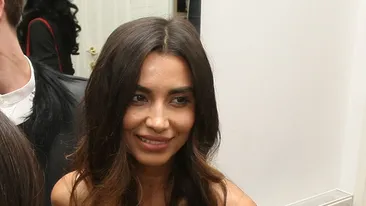 O fostă concurentă de la Ferma Vedetelor a încins imaginaţia bărbaţilor! Şi-a arătat posteriorul în toată splendoarea! 