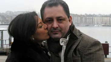 Veste BOMBA primita de Marian Vanghelie dupa gratii! A aflat chiar de la viitoarea lui sotie!