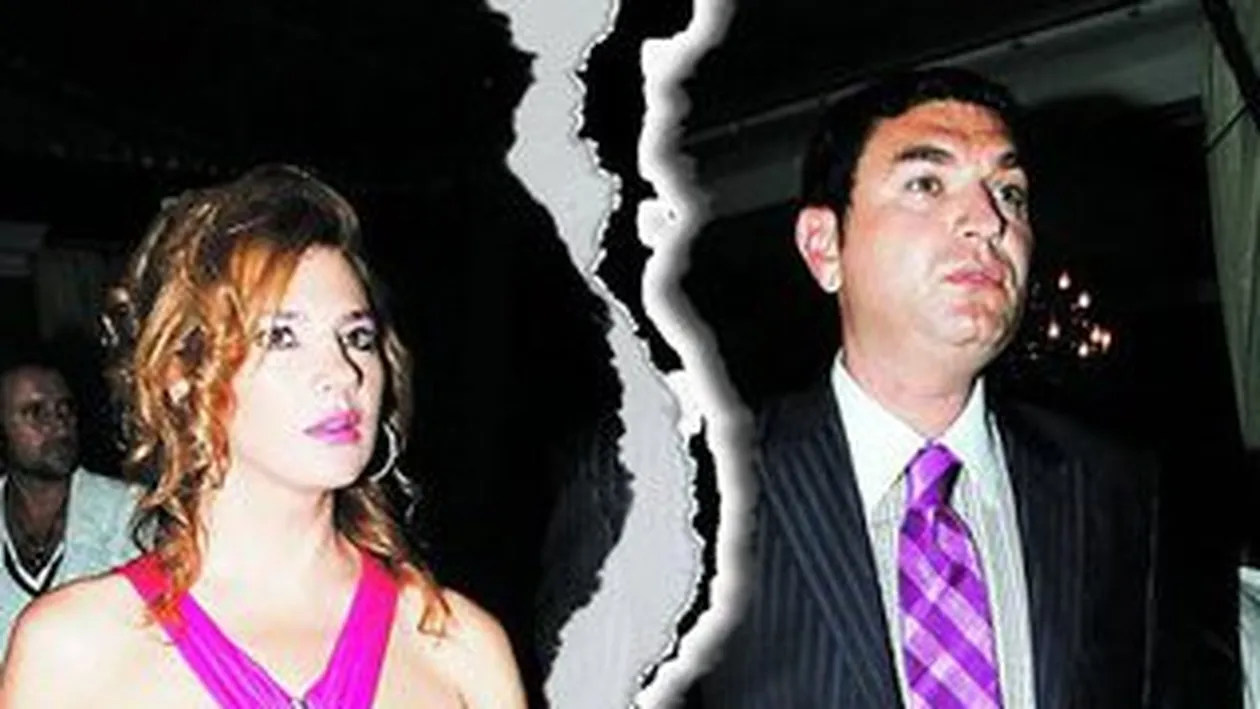 VIDEO Petre Buduru: Am aflat de la televizor de divortul lui Cristi Borcea