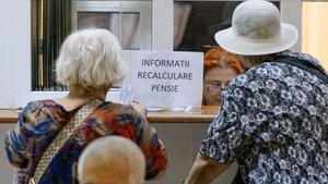 Veste bună pentru 2.900.000 de pensionari români. Ce se întâmplă de la 1 septembrie 2025