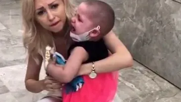 Situația e mai gravă decât se credea! Tatăl Andreei Bălan a făcut anunțul: “Scoseseră deja fetița”