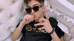 Abi Talent a făcut anunțul! Își schimbă numele: ”Nu mai vreau să…”