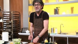 Liviu Chiorpec, fost concurent la “Chefi la cuțite”, a murit. Bucătarul a fost răpus de cancer. Reacția lui Chef Cătălin Scărlătescu