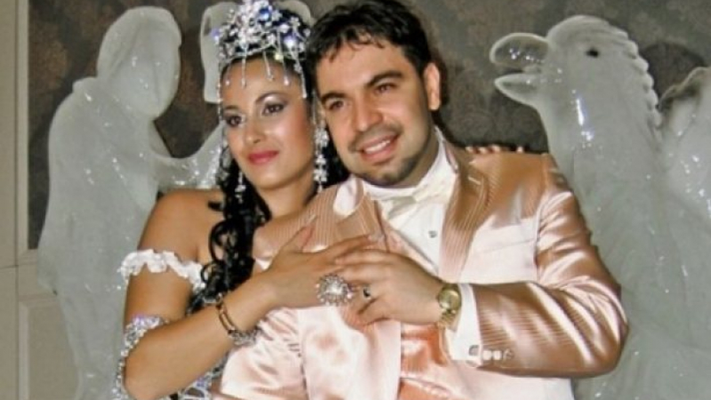 Detaliul cutremurător din noul videoclip al lui Florin Salam. Când au văzut ce femeie apare în imagini, fanilor le-au dat lacrimile