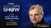 Marius Tucă Show începe luni, 20 aprilie, de la ora 20.00, pe Gândul. Invitat: prof. univ. dr. Valentin Stan
