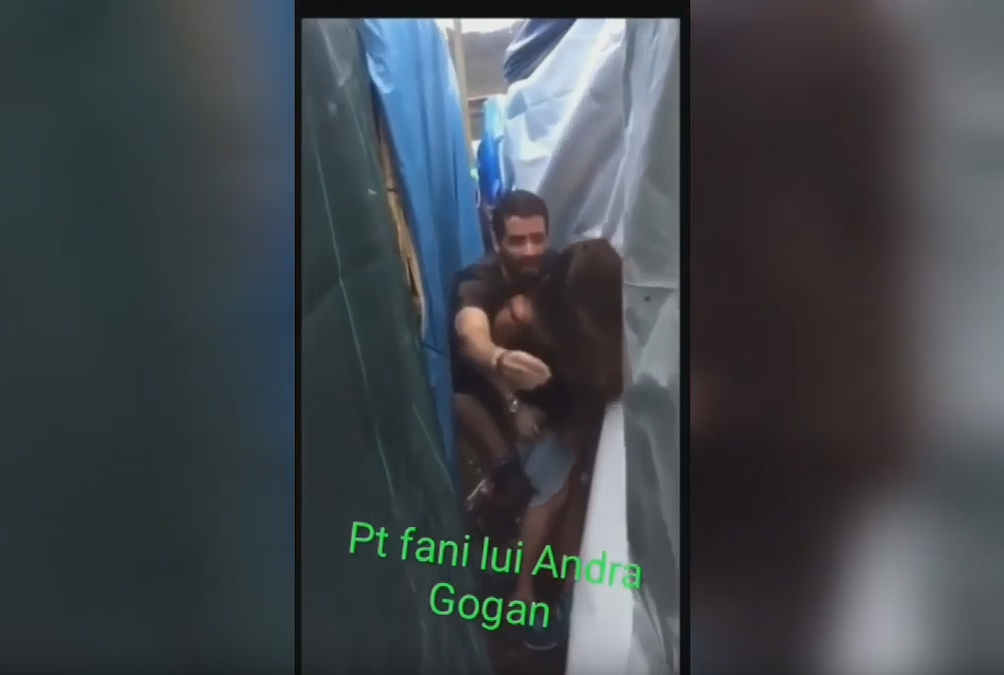 Familia Andrei Gogan rupe tăcerea. Adevărul despre filmul pentru adulți care circulă pe YouTube