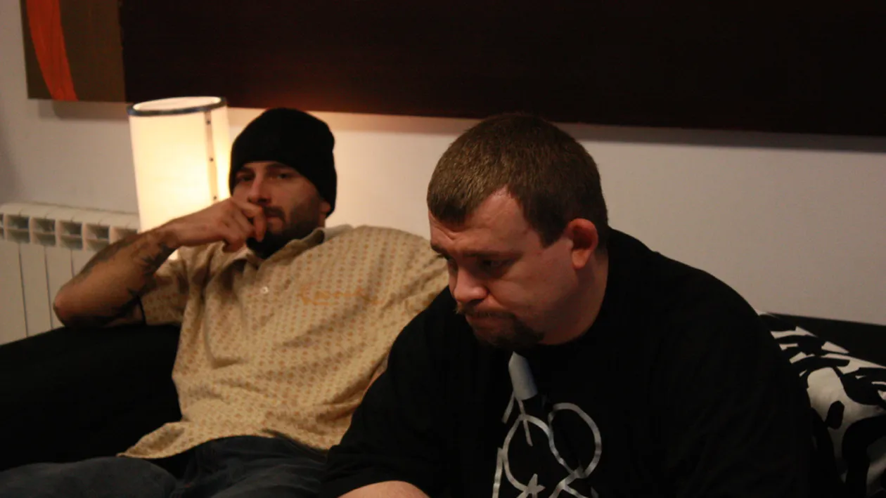 Tataee de la B.U.G Mafia a facut o declaratie uluitoare! Fanii vor plange dupa el! Afla ce are de gand