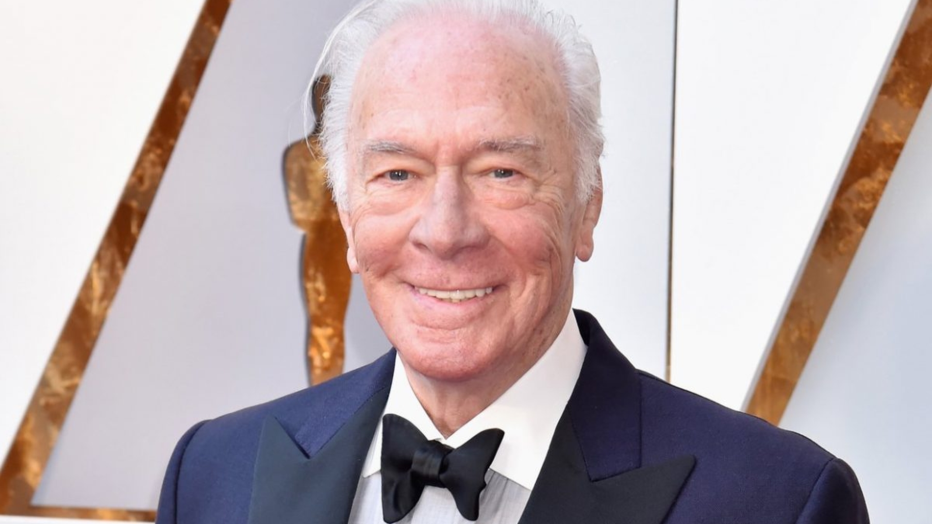 A murit actorul canadian Christopher Plummer