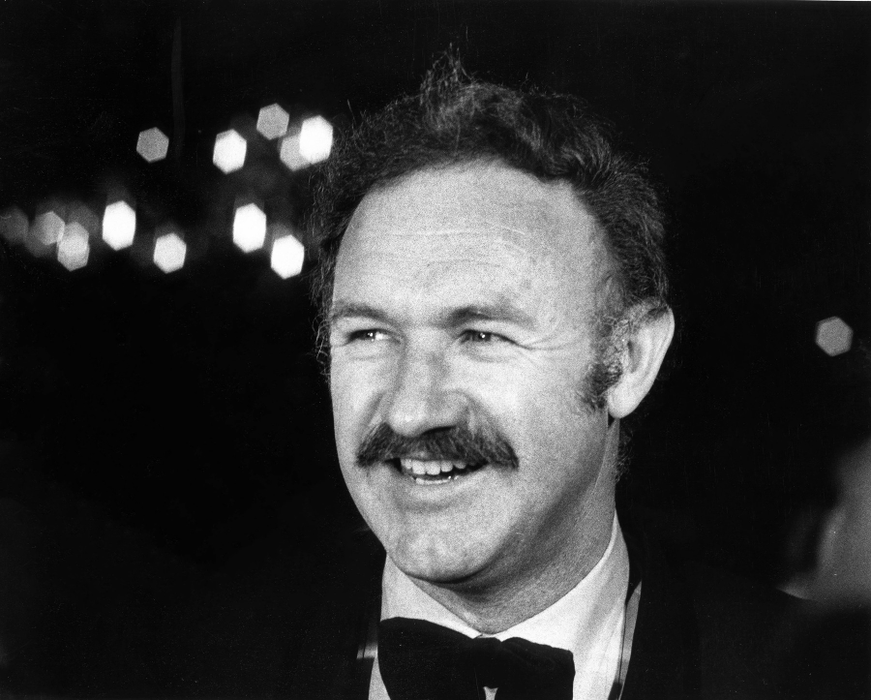 Gene Hackman in 1973. Foto: Profimedia