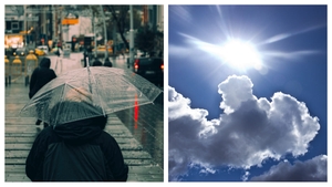 Prognoza meteo până la începutul lunii august. Episoade de instabilitate atmosferică urmate de caniculă