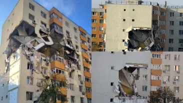 Triplă tragedie în familia gravidei moarte în explozia din Rahova! Ce s-a întâmplat cu fratele ei