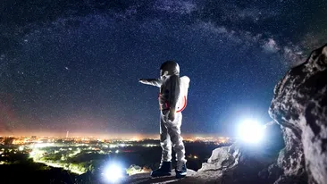 Lumea se va schimba în 2026. Dezvăluirile experților despre primii copii născuți în spațiu