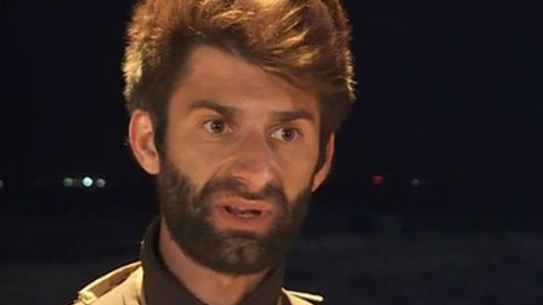 Primele declaraţii ale marelui câştigător la ”Ferma Vedetelor”: Ce va face cu banii Paul Ipate!