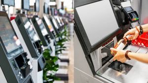 Capcana de la casele de marcat self scan! De necrezut ce au ajuns să facă românii