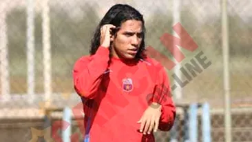 Dayro nu s-a inteles cu FC Timisoara!