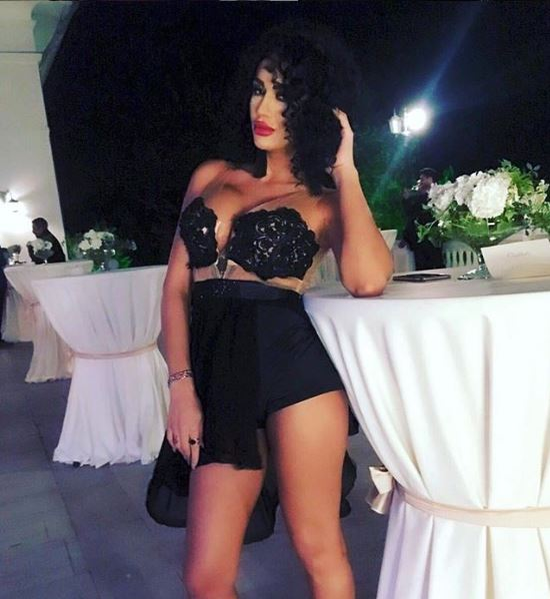 Viorica de la Clejani, primele declarații despre jurnaliștii de la Antena 3 pe care i-a stropit cu lapte și apă în timpul unui live