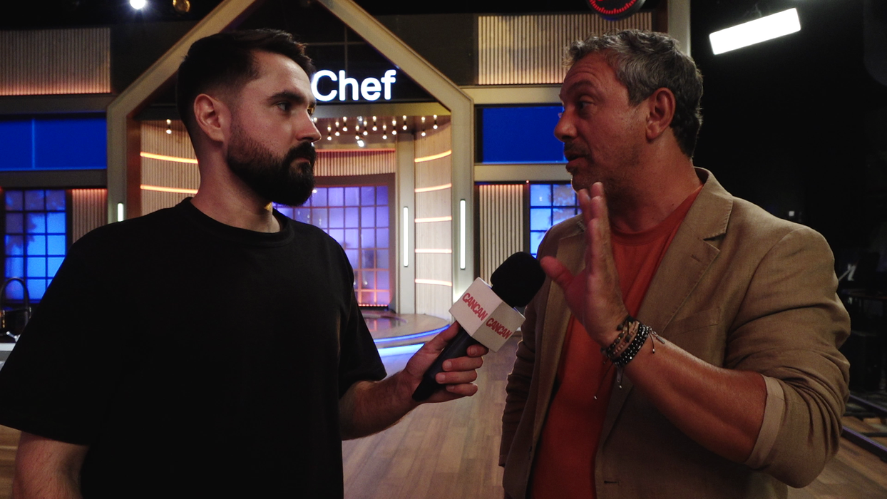 Sorin Bontea a spulberat mitul! De ce câștigă mereu bărbații?! “Cred că femeile…”