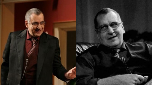 Doliu în lumea teatrului! Alexandru Georgescu a murit în noaptea de Înviere