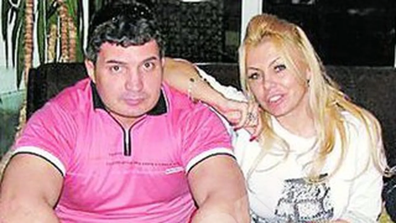 Incredibila telenovela a regizorului dansatoarei Jasmine! A renuntat la copil