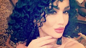 MARGHERITA de la CLEJANI a ieşit în lenjerie intimă pe stradă, iar imediat LAURETTE a avertizat-o: „Bătaie ce îţi iei de la...“