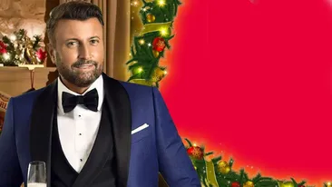 Cătălin Botezatu te învață cum să-ți alegi ținuta perfectă în ziua de Crăciun