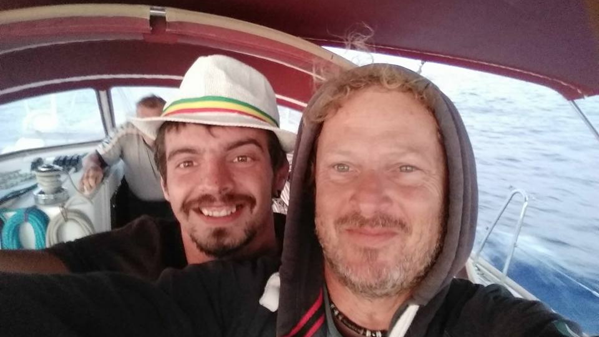 Un român și un italian au dispărut în Oceanul Atlantic