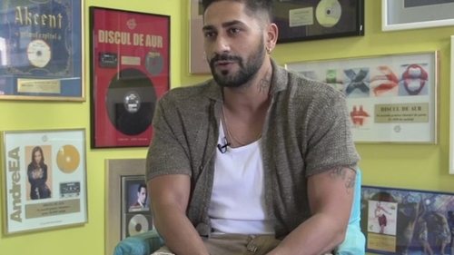 Connect-R, mărturii şocant de sincere despre decăderea lui în muzică: ”Simt că mă voi pierde ca artist”