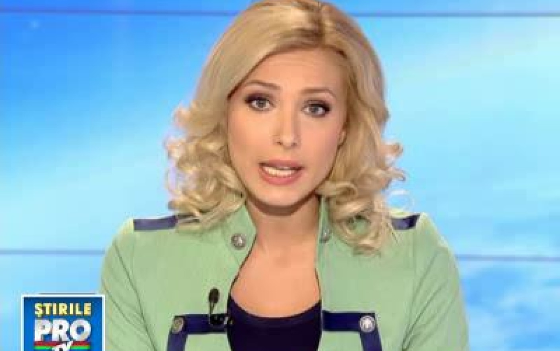 Iulia Vântur